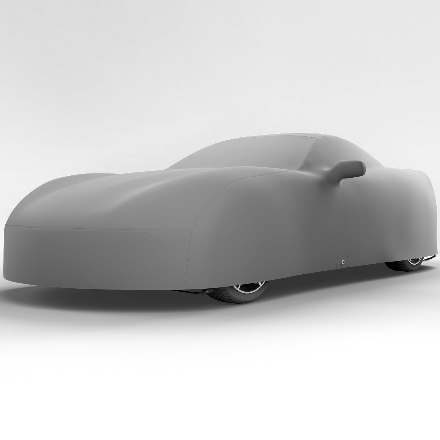 Supreme Shield - Car Cover for Chevrolet Corvette Z06 2015 Coupe 2-Door