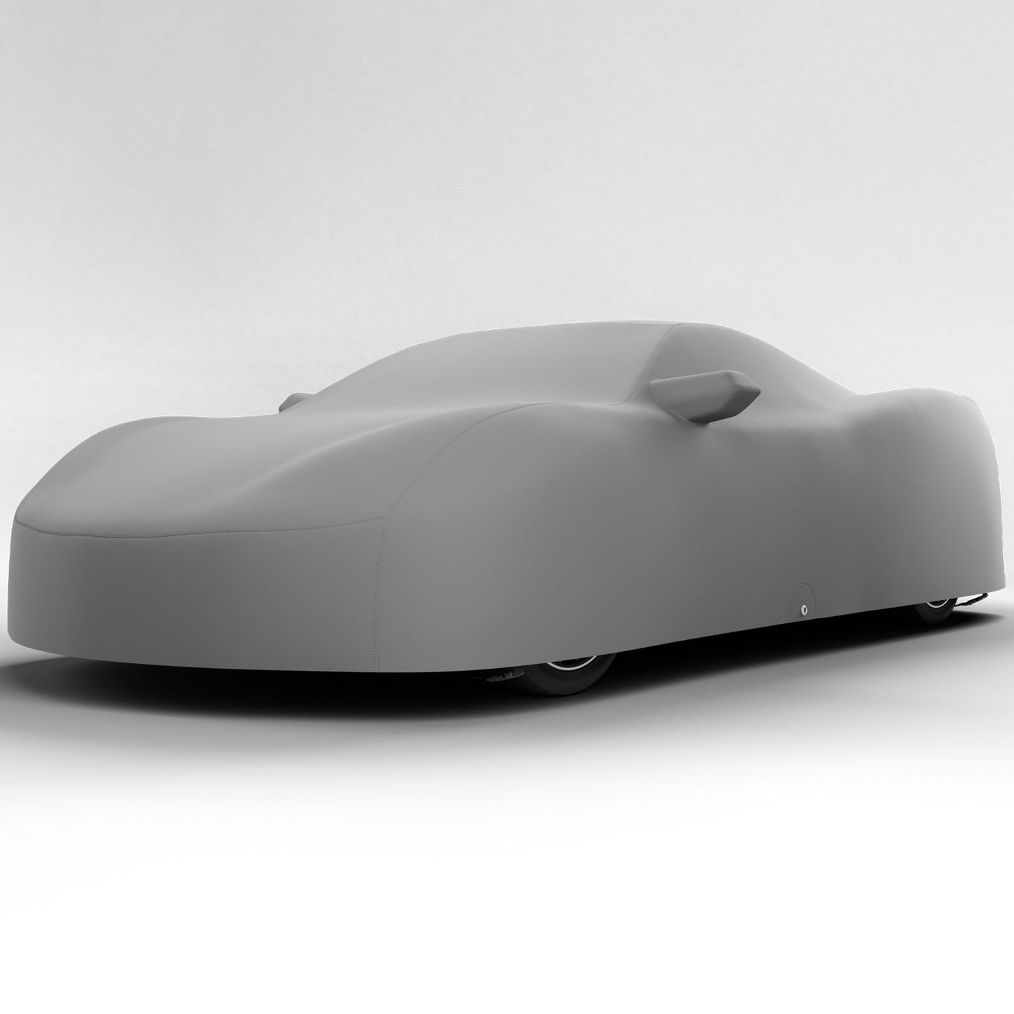 Supreme Shield - Car Cover for Chevrolet Corvette E-Ray 2024 Coupe 2-Door