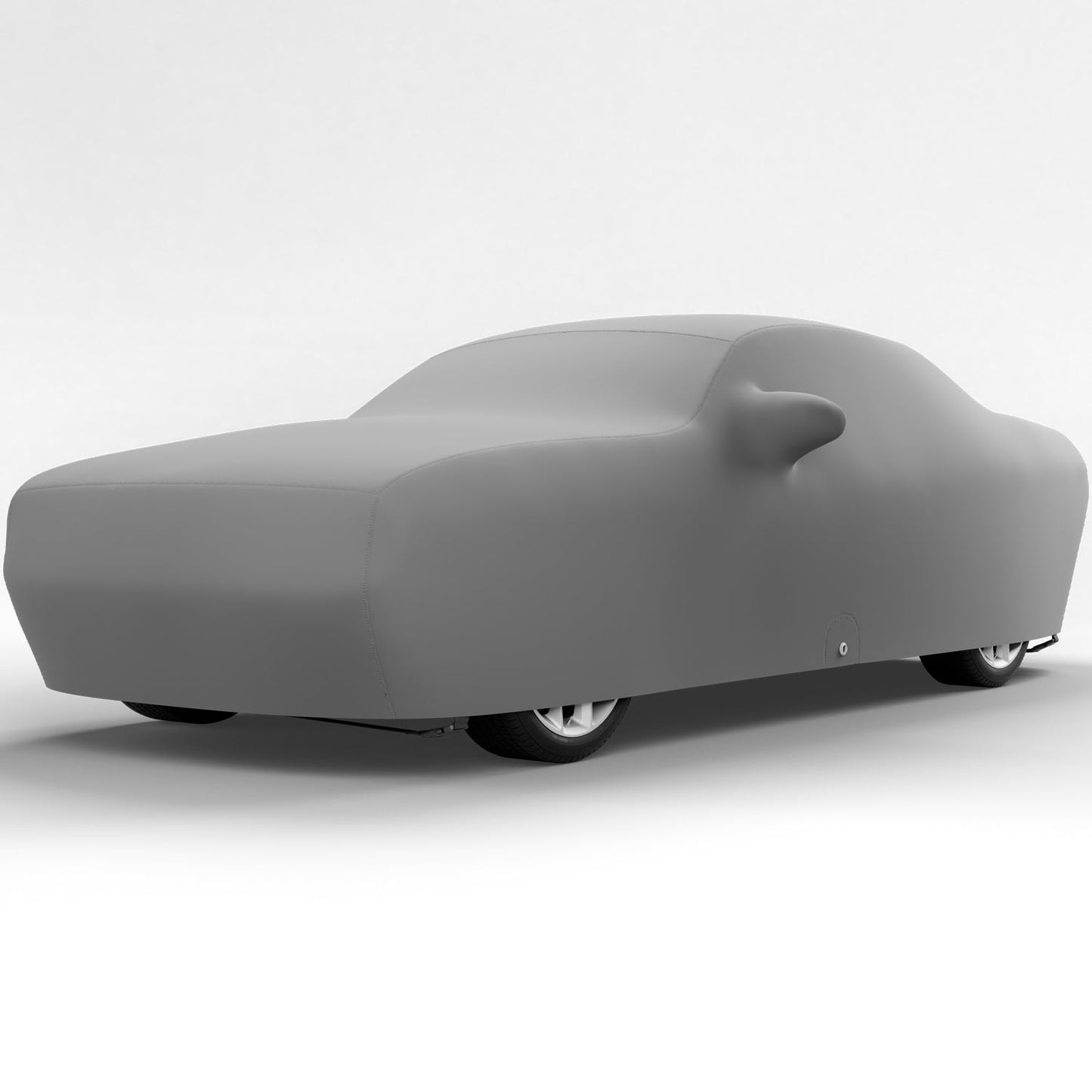 Supreme Shield - Car Cover for Dodge Challenger 2019 Coupe 2-Door