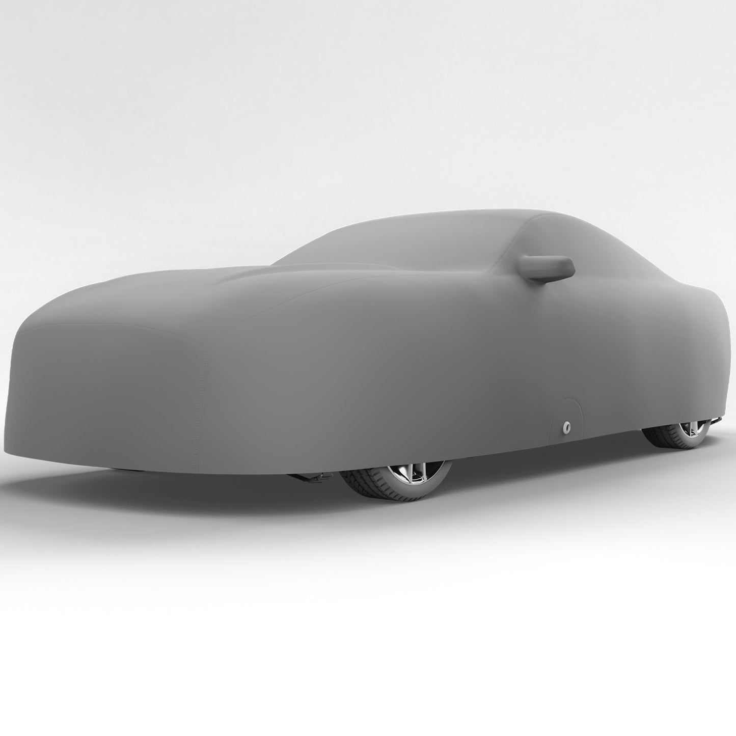 Supreme Shield - Car Cover for Ford Mustang 2014 Coupe 2-Door