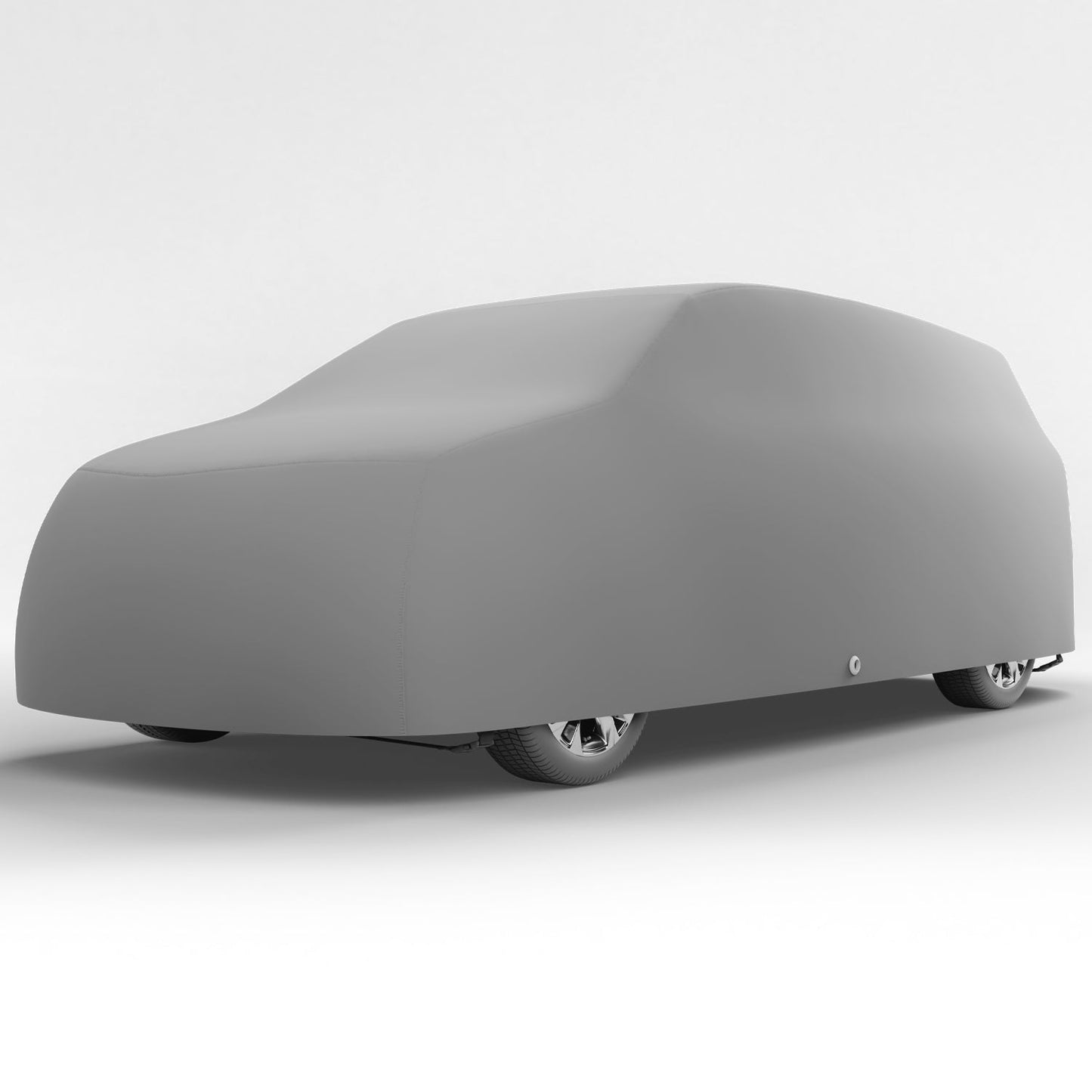 Silver Shield 3L - Car Cover for Saturn Relay 2005 Van