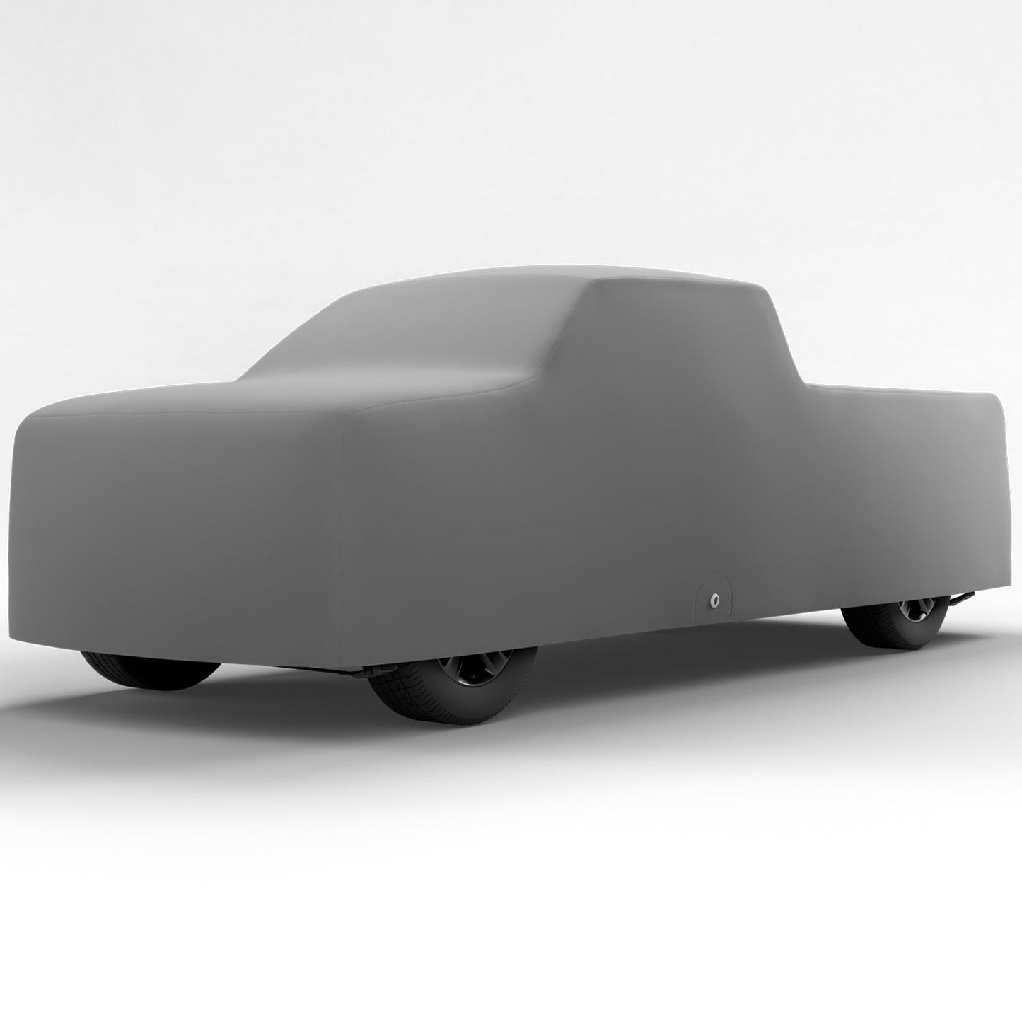 Silver Shield 3L - Car Cover for Studebaker Model H 1907 Pickup 2-Door