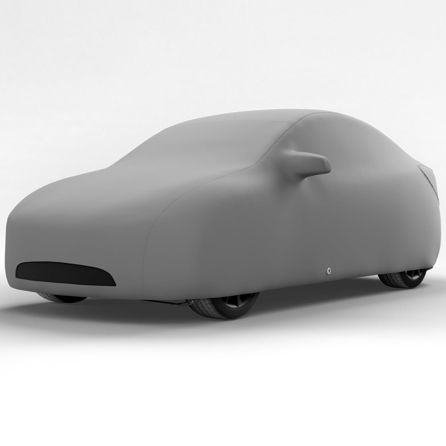 Silver Shield 3L - Car Cover for Tesla Model Y 2022 SUV 4-Door