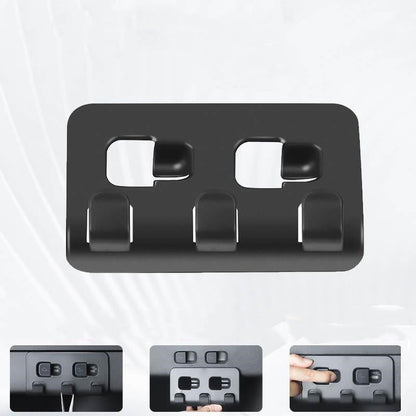 Trunk Button Hook for Tesla Model Y