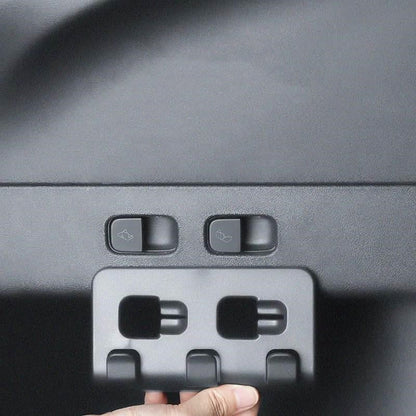 Trunk Button Hook for Tesla Model Y