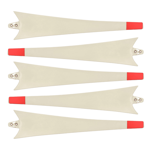 Replacement Blades for 150W Wind Turbine