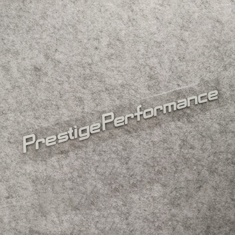 Windshield Sun Visor Decal Strips (2-Pack) | UV Protection | 9 Colors | Anti-Glare