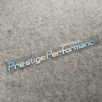 Windshield Sun Visor Decal Strips (2-Pack) | UV Protection | 9 Colors | Anti-Glare